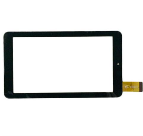 Wholesale- New touch screen panel Digitizer For 7