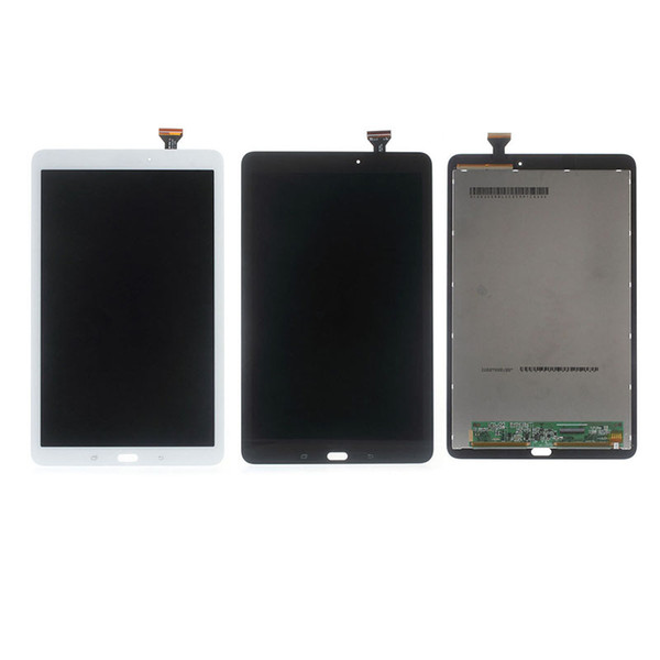 LCD Screen Display + Touch Digitizer Assebly For Samsung Galaxy Tab E 9.6