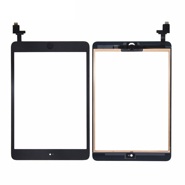 For Apple iPad Mini Mini 1 2 3 4 Touch Screen Cover Glass Outside Screen