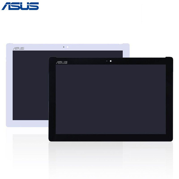 ASUS Original Screen Black/White LCD Display Touch screen assembly Repair For ASUS Zenpad 10 Z300M Z301M Z301ML Z301MF Z301MFL