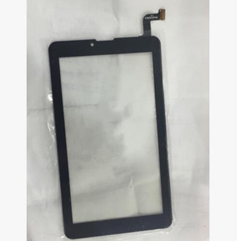 Wholesale- New Capacitive touch screen for 7