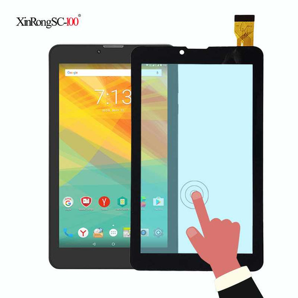 New touch screen For 7 inch Dexp Ursus S270 3G dp070394-f2 Tablet Touch panel Digitizer Glass Sensor