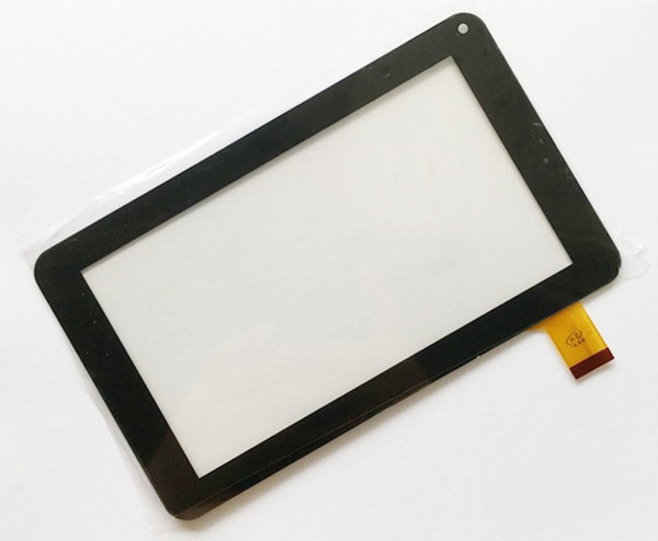 Brand New Touch Screen Display Glass Digitizer Digitiser Panel Replacement For 7 Inch 86V Phone Call A23 A33 Tablet PC Repair Part