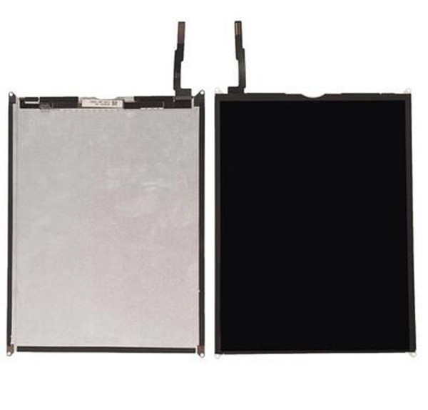 10Pcs LCD Display Screen Panel For iPad 9.7 2018 Version A1893 A1954 For iPad 6 6th Generation Replacement DHL Free