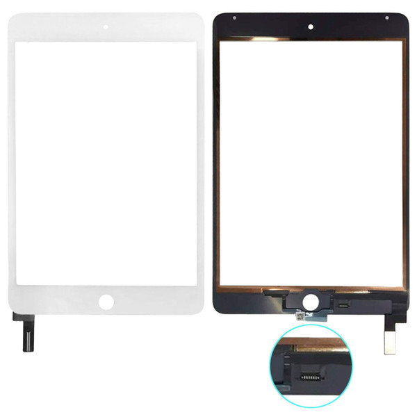 high quality Touch Screen Digitizer Replacement For iPad mini4 A1538 A1550