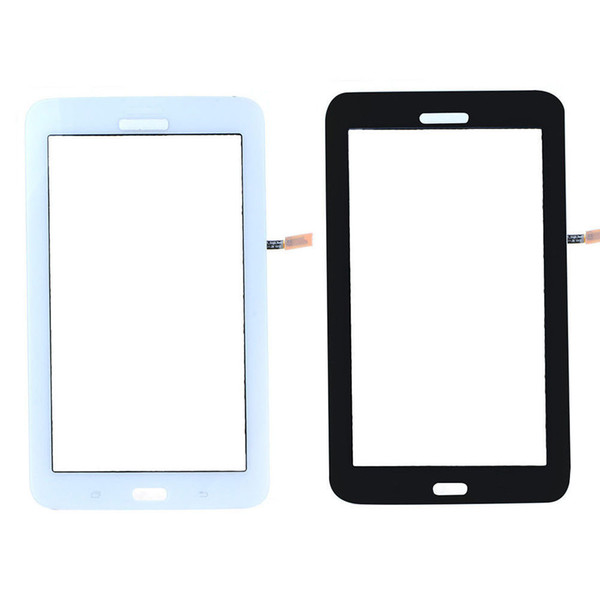 For Samsung Galaxy Tab 3 Lite SM-T113 Wifi Touch Screen Glass Digitizer Panel Lens Free Shipping