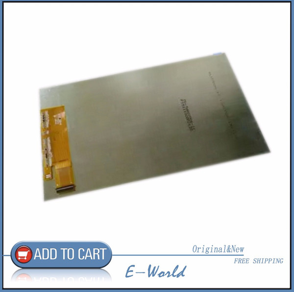 Original 7inch LCD screen BLU7006-1C TD-TNWS7006-1C FPC7006-1 for tablet pc free shipping