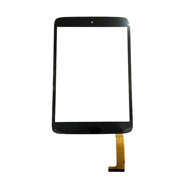 New 7.85 inch touch screen Digitizer For Sunstech TAB785DUAL tablet PC Free Shipping