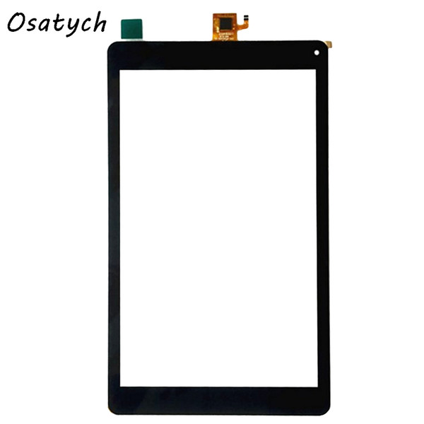 10.1 inch New for MultiPad Wize 3341 3G PMT3341 3G touch screen panel Digitizer Glass Sensor