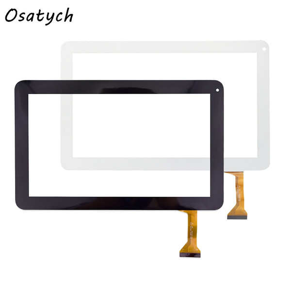 Wholesale- New 10.1 Inch for DH-1007A1-FPC033-V3.0 Touch Panel Touch Screen Glass Sensor digitizer Replacement Free Shipping