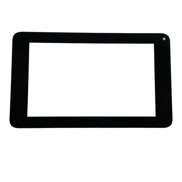 7'' Touch Screen Digitizer Replacement Parts For Coby Kyros MID7065 Tablet PC