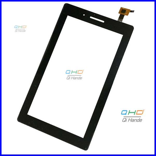 For Lenovo Tab 3 7.0 710 essential tab3 TB3-710F TB3-710L TB3-710I Touch Screen Digitizer Glass Sensor Panel Replace