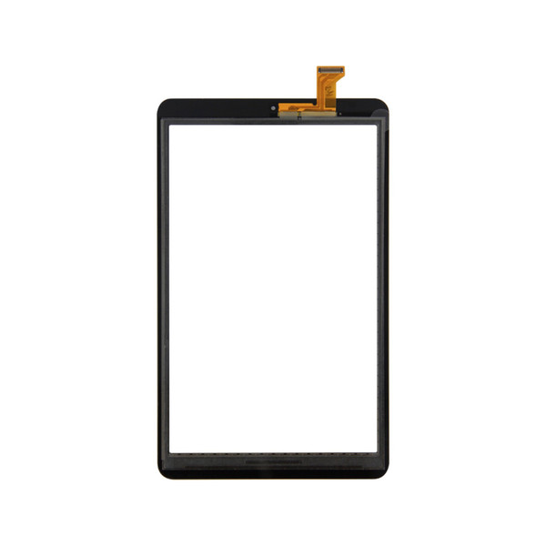 5 Pieces For Samsung Galaxy Tab A 8.0 SM-T387 T387 Touch Screen Digitizer Glass