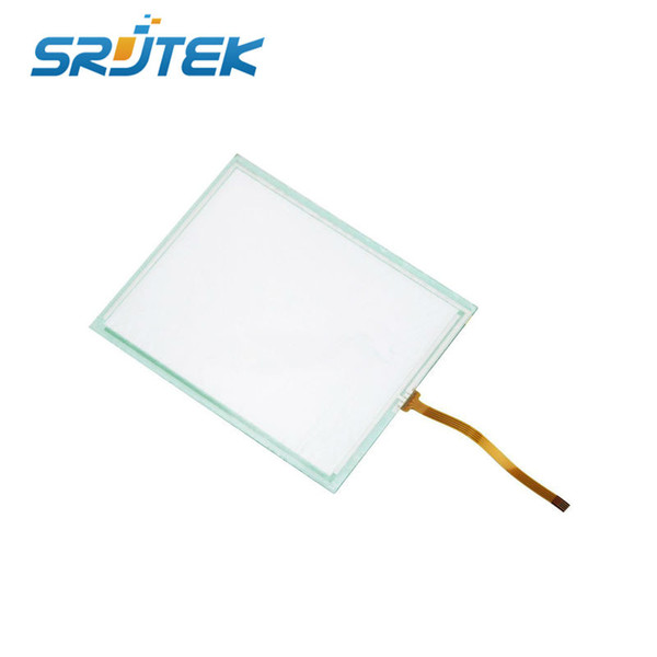 New 5.7-inch 4 wire 132mm*105mm Resistive TouchScreen for Korg M3 Korg PA800 PA2X Pro touch screen digitizer panel free shipping