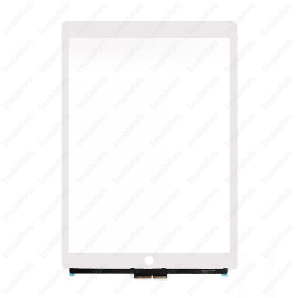 OEM Touch Screen Glass Panel Digitizer for iPad pro 9.7'' Balck and White free DHL