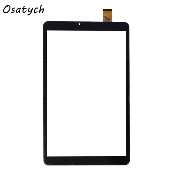 Wholesale- 10.1 inch Black Touch Screen 51-0 3B0T YLD-CEGA636-FPC-A0 HXR 250*150mm Glass Sensor Digitizer Replacement Free Shipping