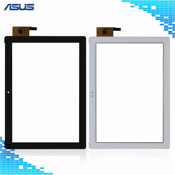 Original For Asus ZenPad Z301M Z301ML Z301MFL Touch Screen Digitizer Glass Lens Panel replacement For Asus ZenPad Z301M Z301MFL