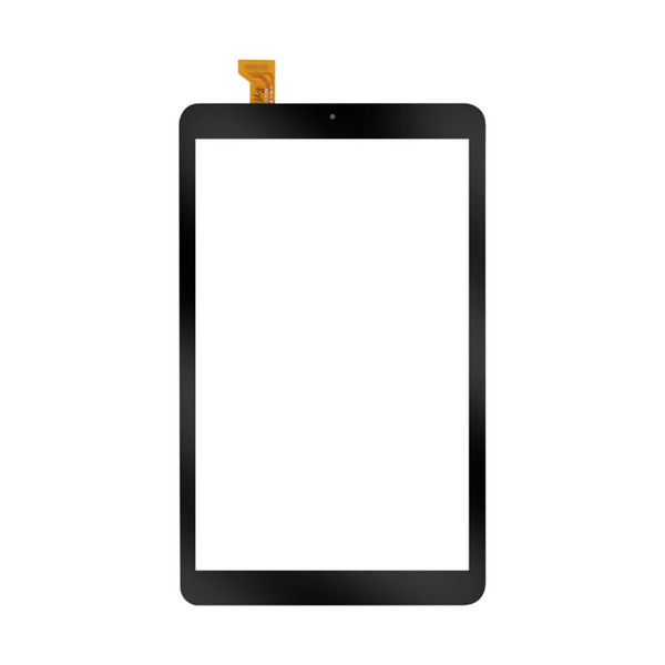 100% Tested For Samsung Galaxy Tab A 8.0 SM-T387 T387 Touch Screen Digitizer Glass