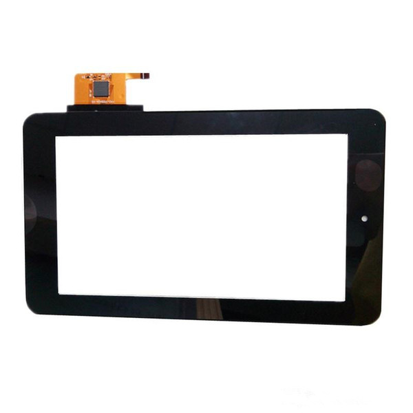 10PCS High Quality Touch Screen Glass Digitizer Replacement for HP Slate 7 Tablet Touch Panel free DHL