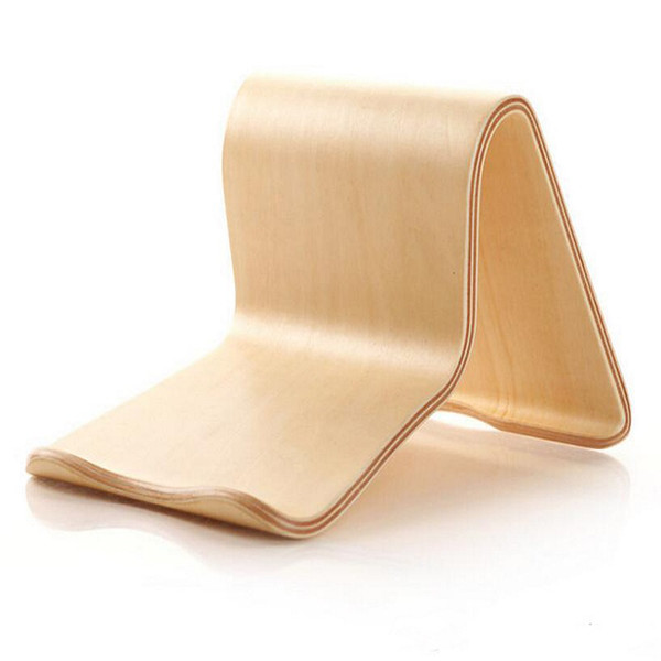 SAMDI Walnut Wooden Mobile Tablets Stand Holder for Smart Phone Cell Phone For Galaxy Tab Note 10.1 8.0 Tab2/3/4