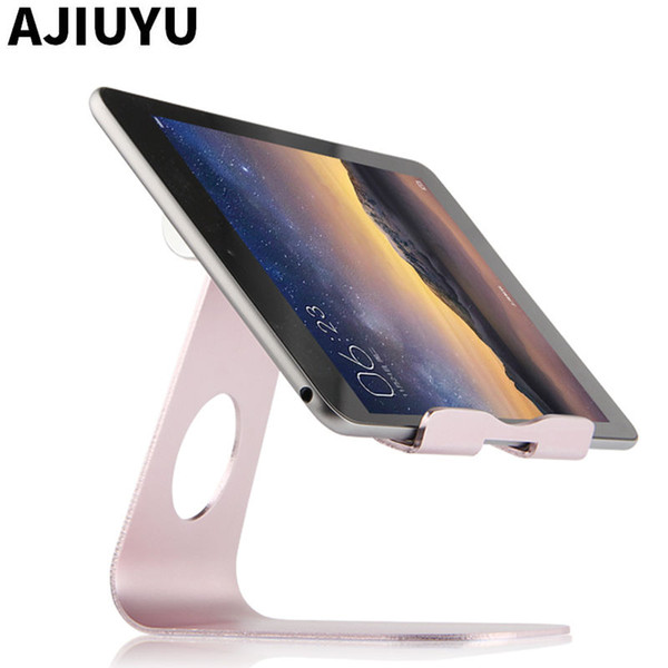 Tablet Stand Metal stent Support For Lenovo ideapad MIIX 310 320 300 4 5 Pro Miix 700 720 bracket Desktop Display Aluminium Case