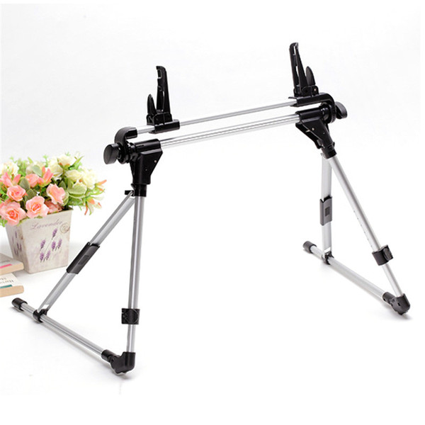 Portable Holder Tablet PC Stand for iPad Mini 2/3/4 Air2 Air Pads Samsung Tabs Tablet PC Stands