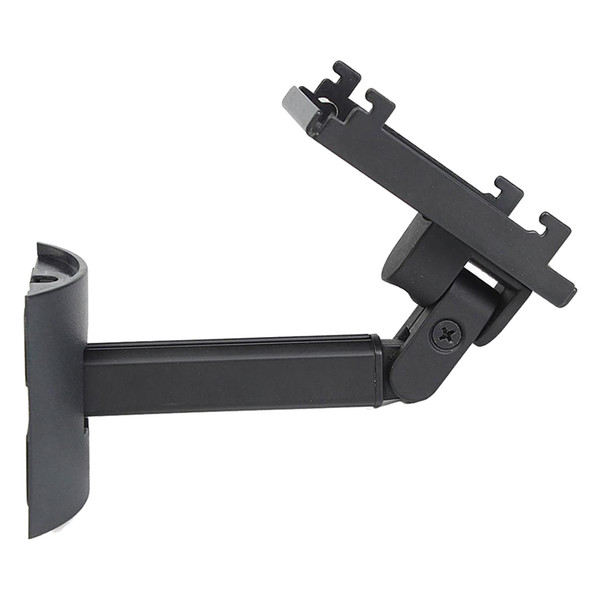 Freeshipping Wall Ceiling Bracket Mount Support For Lifestyle UB-20 SERIES 2 II Speaker Black