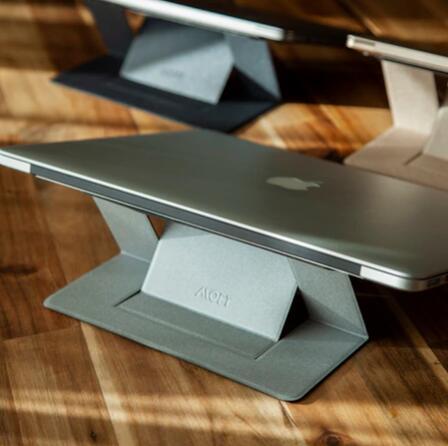 MOFT World's First Universal Portable Foldable Invisible Laptop Stand