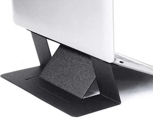 2019 Laptop Stand Tablet Stand Universal for MacBook Air Pro 11-15 inches Folding Adjustable Office Notebook