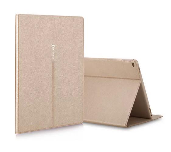 Business Priority For Apple Ipad Pro Case Ultra-Thin Slim Cover Colorful Flip Wallet Brand Leather Case For Apple Ipad Pro