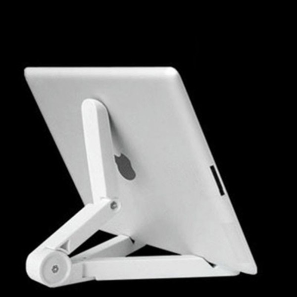 Newest Portable Adjustable Foldable Tablet PC Stands Holder for 7\