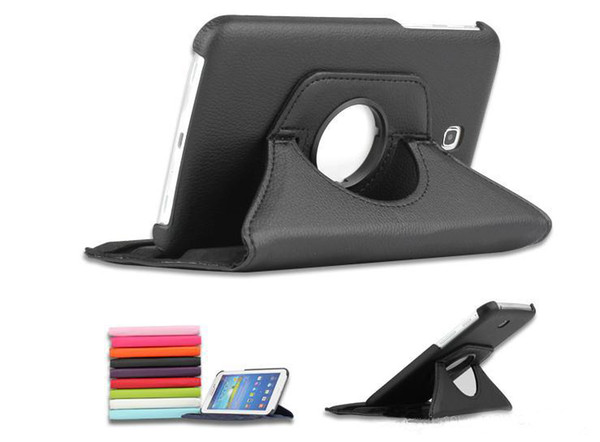 High Qualtiy PU Leather Case For Samsung Galaxy Tab A A6 10.1 2016 T580 SM-T585 T580N Cases Cover Tablet Hand Holder Shell Funda MQ500