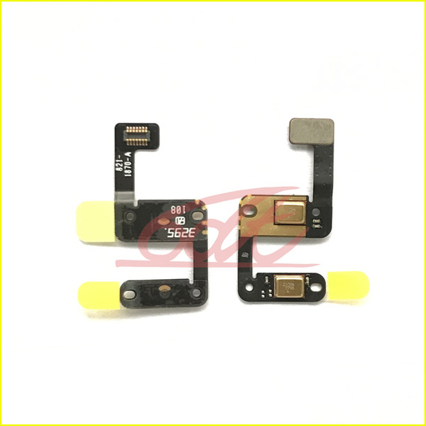 Transmitter Microphone Flex Cable Ribbon for Ipad Air A1474 A1475 Tablet Replacement Parts