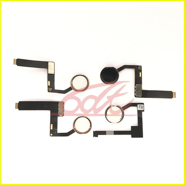 Home Button Key Flex Cable Ribbon for Ipad Pro 9.7 Full Complete Assembly Replacement Parts