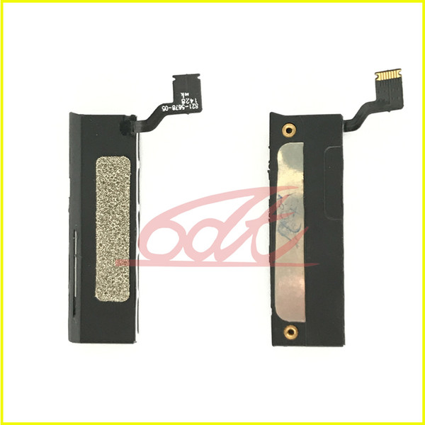 Loudspeaker Loud Speaker Ringer Buzzer for Ipad air air2 A1566 A1474 Replacement Parts (2 pcs /1 Pair)