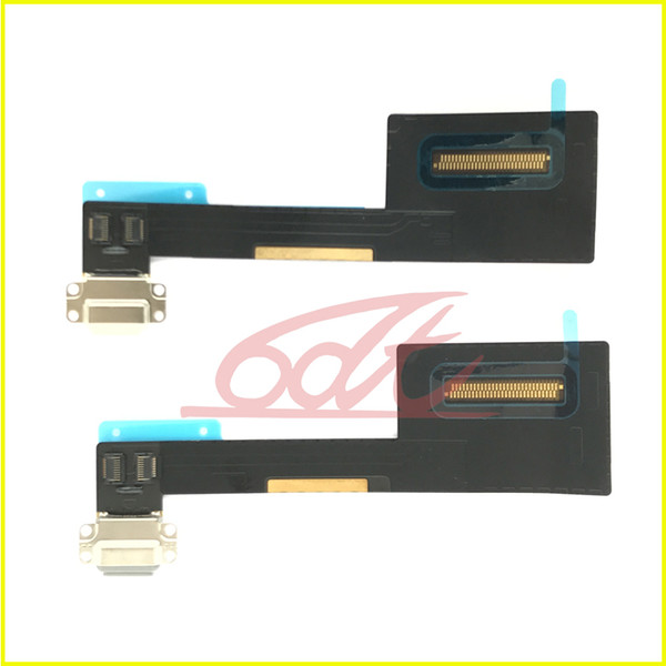 Charging Dock Flex Cable USB Charger Dock Port Connector Ribbon for Ipad Pro 9.7 Replacement