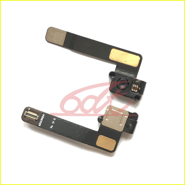 Front Camera with flex Ribbon for Ipad Mini 1 A1455 A1432 Tablet Replacement Parts Quality Warranty