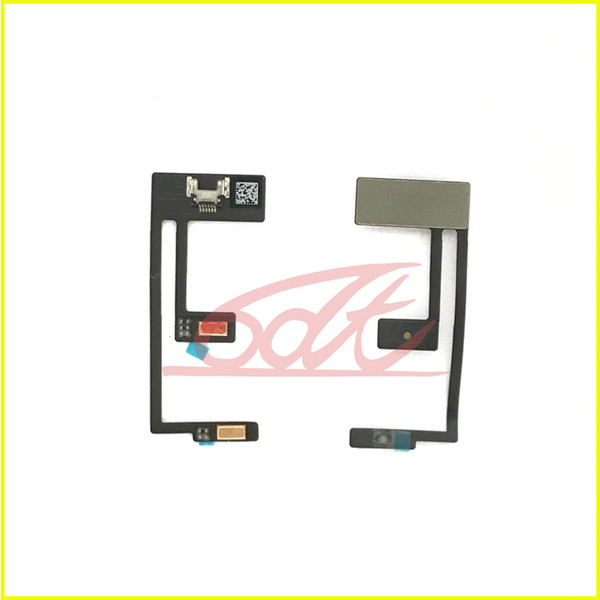 New Transmitter Microphone Flex Cable Ribbon for Ipad Pro 12.9 Tablet Replacement Parts 100% Tested Well