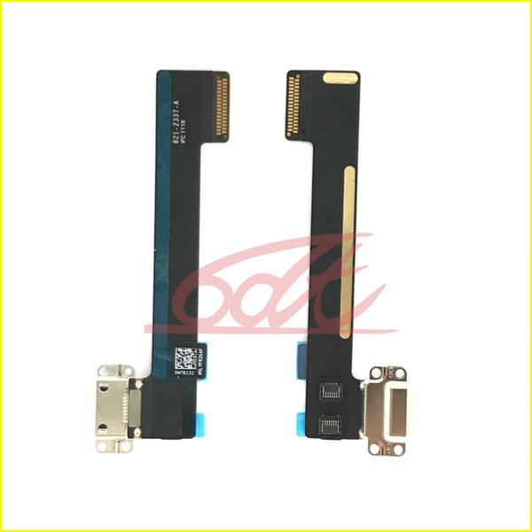 Charging Dock Flex Cable USB Charger Dock Port Connector Ribbon for Ipad mini 4 A1550 A1538 Replacement