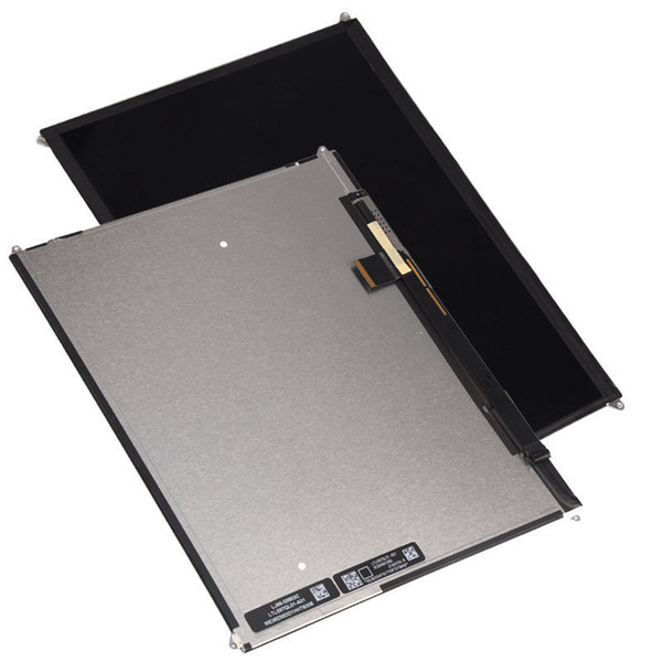 AAA Quality New LCD Screen Digitizer Assembly W/Frame For ipad3/ ipad4 LCD display Free Shipping