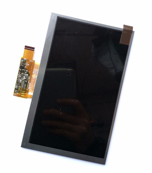 New AAA Quality Lcd For Samsung Galaxy Tab 3 Lite 7.0 T110 T111 LCD Screen Display