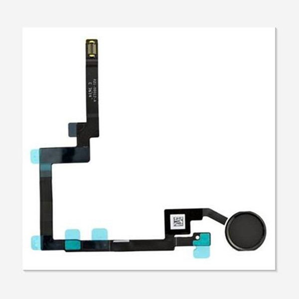 For Ipad MINI New Home Button Key Flex Cable Ribbon Sensor Flex Connector for ipad mini 3