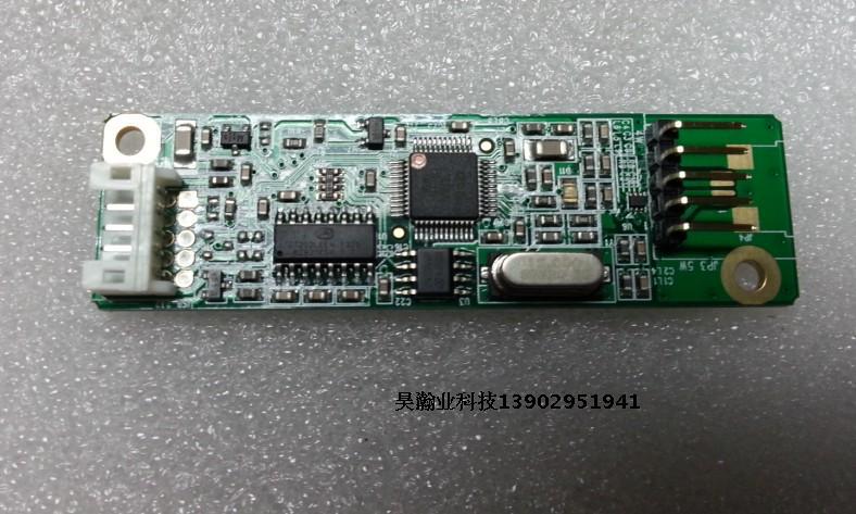 4 /5 wire RS232 control card and Rhea ETP-RAP4502-E RAP4502RPEG V1.12