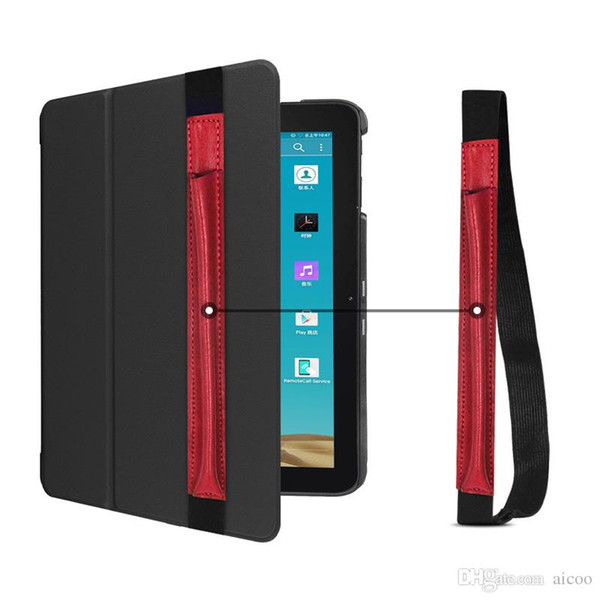 For Ipad Pro 9.7 12.9 Touch Stylus Pen Cover Case New Non-slip PU Leather Case For Apple Pencil Case Opp Bag Aicoo