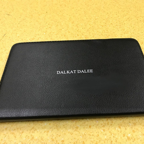 Dalkat Dalee Protective Cover Case for iPad Air Tablet Computer Protective Case 360 Degree Rotating Leather Case Covers