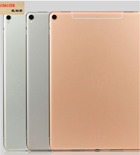 KAIBAICEN Fake Dummy Mould for Ipad Pro 12.9 / 9.7 /10.5 inch Mold Only for Display Non-Working Dummy model tablet No Internet No battery