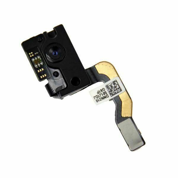 Einpassung For iPad 3 Front Facing Camera Flex Cable Repair Part New Arrival Replacement OEM with tracking NO.