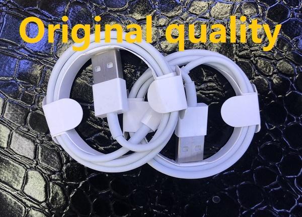 Good Quality Micro USB Charger Cable Charging Cord For Samsung Galaxy S4 S6 S7 S8 Huawei HTC iphone 6 7 8 X