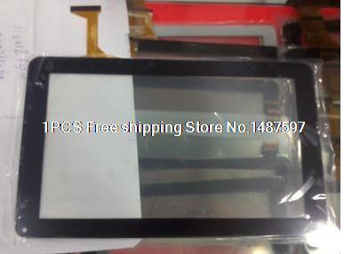 Wholesale-Free shipping DH-0926A1-PG-FPC080-V3.0 touchscreen external screen