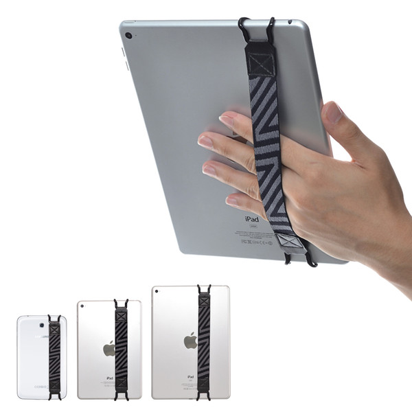 TFY Security Hand-Strap for Tablet PC - New iPad / iPad Mini